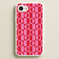 Abstract Patterns 26  - Abstract Patterns Phone Case for iPhone 16e