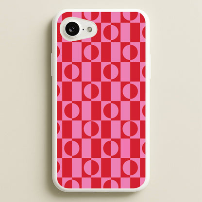Abstract Patterns 26  - Abstract Patterns Phone Case for iPhone 16e