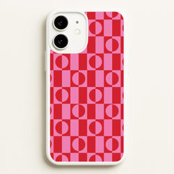 Abstract Patterns 26  - Abstract Patterns Phone Case for iPhone 11