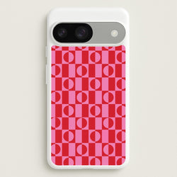Abstract Patterns 26  - Abstract Patterns Phone Case for Google Pixel 9 / 9 Pro