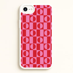 Abstract Patterns 26  - Abstract Patterns Phone Case for iPhone 6 Plus / 7 Plus / 8 Plus
