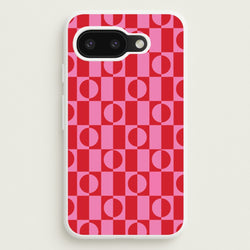 Abstract Patterns 26  - Abstract Patterns Phone Case for Google Pixel 9a