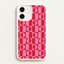 Abstract Patterns 26  - Abstract Patterns Phone Case for iPhone 12 Mini