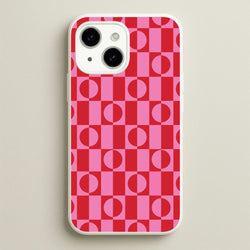 Abstract Patterns 26  - Abstract Patterns Phone Case for iPhone 15