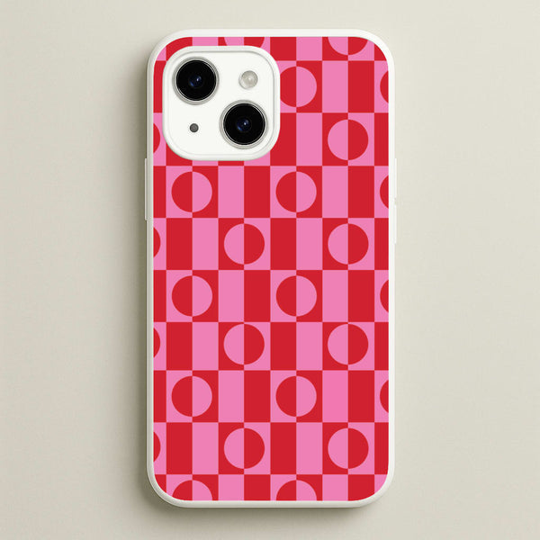 Abstract Patterns 26  - Abstract Patterns Phone Case for iPhone 15