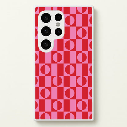 Abstract Patterns 26  - Abstract Patterns Phone Case for Galaxy S24 Ultra