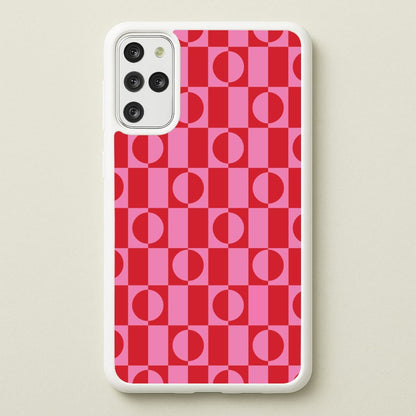 Abstract Patterns 26  - Abstract Patterns Phone Case for Galaxy S20 Plus