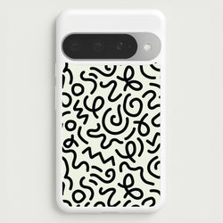 Abstract Patterns 28 Phone Case for Google Pixel 10 Pro XL