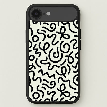 Abstract Patterns 28 Phone Case for iPhone 17 Air