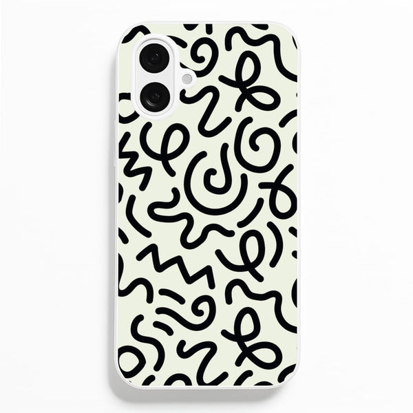 Abstract Patterns 28 Phone Case