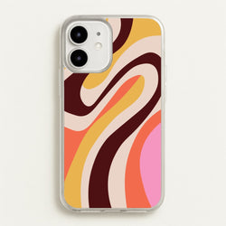 Abstract Patterns 29  - Abstract Patterns Phone Case for iPhone 12 / 12 Pro