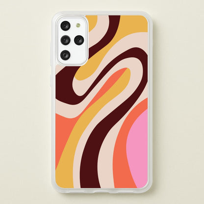 Abstract Patterns 29  - Abstract Patterns Phone Case for Galaxy S20 Plus
