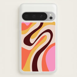 Abstract Patterns 29  - Abstract Patterns Phone Case for Google Pixel 9 Pro XL