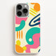 Abstract PatternsPhone Cases
