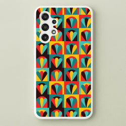 Abstract Pattern 2  - Abstract Patterns Phone Case for Galaxy A13