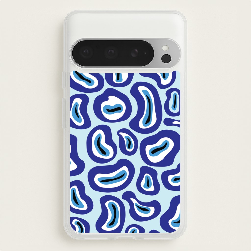 Abstract Pattern 4  - Abstract Patterns Phone Case for Google Pixel 9 Pro XL