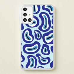 Abstract Pattern 4  - Abstract Patterns Phone Case for Galaxy A71
