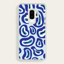 Abstract Pattern 4  - Abstract Patterns Phone Case for Galaxy S9 Plus
