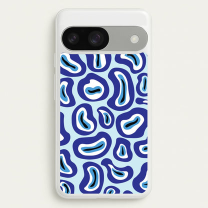 Abstract Pattern 4  - Abstract Patterns Phone Case for Google Pixel 9 / 9 Pro