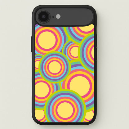 Abstract Pattern 6 Phone Case for iPhone 17 Air