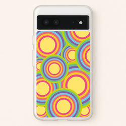 Abstract Pattern 6  - Abstract Patterns Phone Case for Google Pixel 7