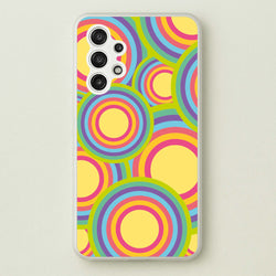Abstract Pattern 6  - Abstract Patterns Phone Case for Galaxy A13