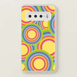Abstract Pattern 6  - Abstract Patterns Phone Case for Galaxy S10
