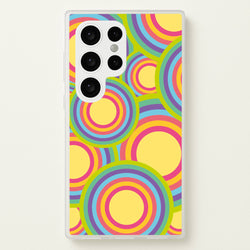 Abstract Pattern 6  - Abstract Patterns Phone Case for Galaxy S24 Ultra