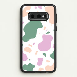 Abstract Pattern 8  - Abstract Patterns Phone Case for Galaxy S10e