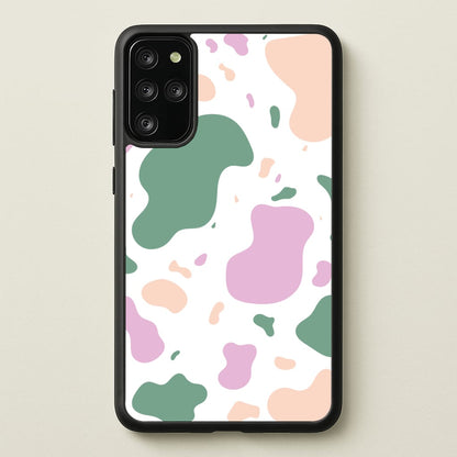 Abstract Pattern 8  - Abstract Patterns Phone Case for Galaxy S20 Plus