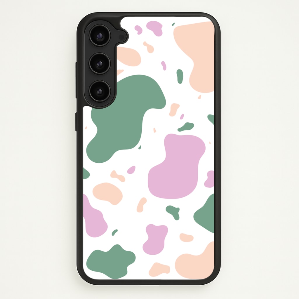 Abstract Pattern 8  - Abstract Patterns Phone Case for Galaxy S23
