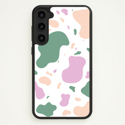 Abstract Pattern 8  - Abstract Patterns Phone Case for Galaxy S23
