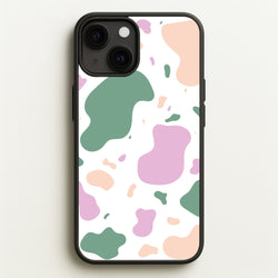 Abstract Pattern 8  - Abstract Patterns Phone Case for iPhone 13 Mini