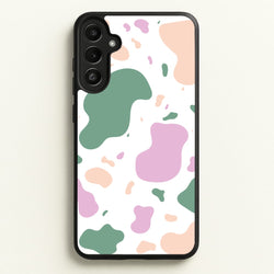 Abstract Pattern 8  - Abstract Patterns Phone Case for Galaxy A36