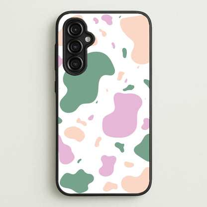 Abstract Pattern 8  - Abstract Patterns Phone Case for Galaxy A14