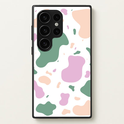 Abstract Pattern 8  - Abstract Patterns Phone Case for Galaxy S24 Ultra
