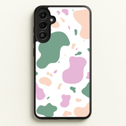 Abstract Pattern 8  - Abstract Patterns Phone Case for Galaxy A34