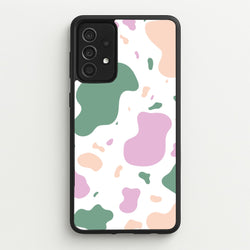 Abstract Pattern 8  - Abstract Patterns Phone Case for Galaxy A52 / A52s