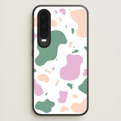 Abstract Pattern 8  - Abstract Patterns Phone Case for Huawei P30