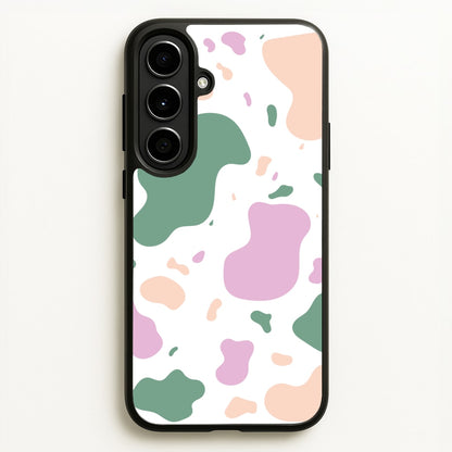 Abstract Pattern 8  - Abstract Patterns Phone Case for Galaxy A56