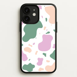 Abstract Pattern 8  - Abstract Patterns Phone Case for iPhone 11