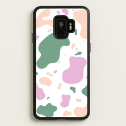 Abstract Pattern 8  - Abstract Patterns Phone Case for Galaxy S9