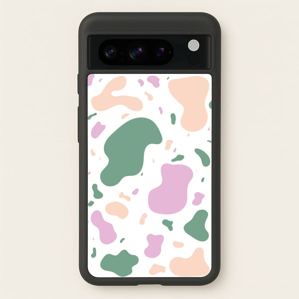 Abstract Pattern 8  - Abstract Patterns Phone Case for Google Pixel 8 Pro