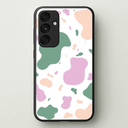 Abstract Pattern 8  - Abstract Patterns Phone Case for Galaxy A35