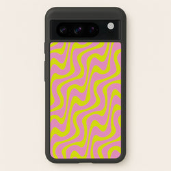 Abstract Pattern 9  - Abstract Patterns Phone Case for Google Pixel 8 Pro