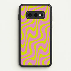 Abstract Pattern 9  - Abstract Patterns Phone Case for Galaxy S10e