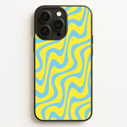 Abstract Pattern 10  - Abstract Patterns Phone Case for iPhone 16 Pro Max