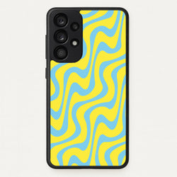 Abstract Pattern 10  - Abstract Patterns Phone Case for Galaxy A33
