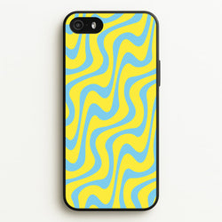 Abstract Pattern 10  - Abstract Patterns Phone Case for iPhone 5 / 5s / SE 2016