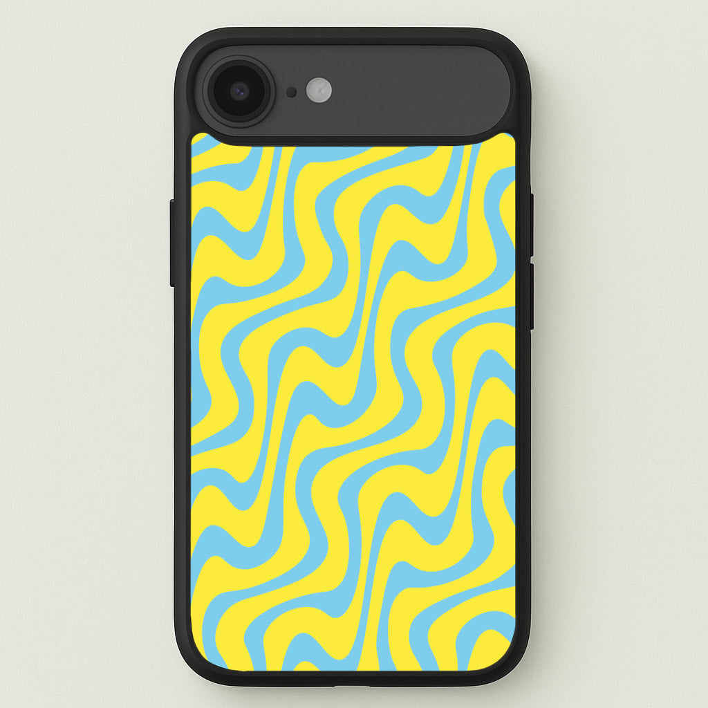 Abstract Pattern 10 Phone Case for iPhone 17 Air